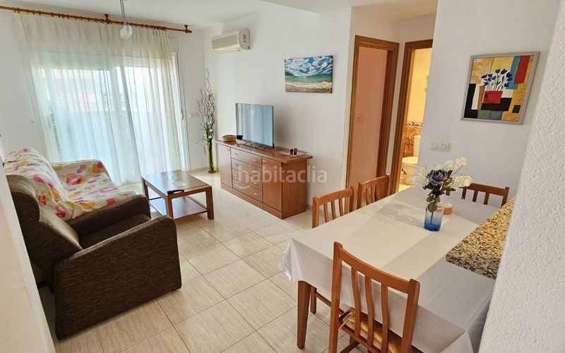 Foto e67ca73e-6c0d-42f8-8002-3e5df2996038. Apartament amb calefacció piscina a Playa Coral - Torremar Oropesa del Mar