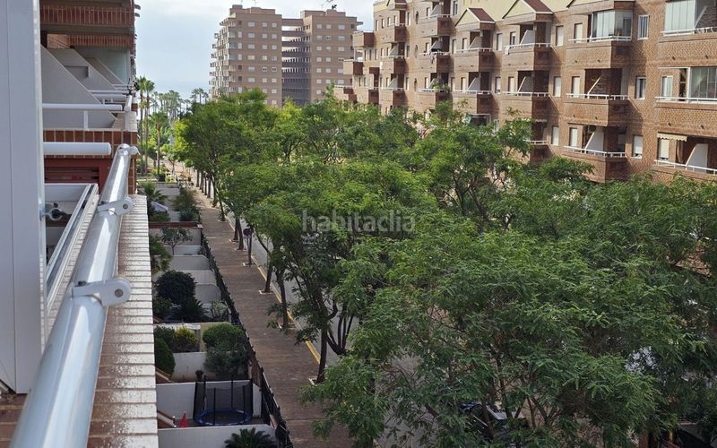 Foto f904125f-b20e-4049-aa24-5ee85c561167. Apartament amb calefacció piscina a Playa Coral - Torremar Oropesa del Mar