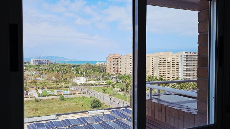 Foto 167c1414-f5b7-4082-8463-925709a97279. Apartament a central 28 a Playa Coral - Torremar Oropesa del Mar