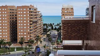 Apartament a Central 28. Playa coral