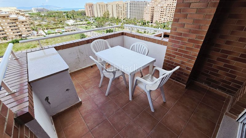 Foto 80dca8c0-7e81-4bd0-8c5f-f79b6c961f85. Apartament a central 28 a Playa Coral - Torremar Oropesa del Mar