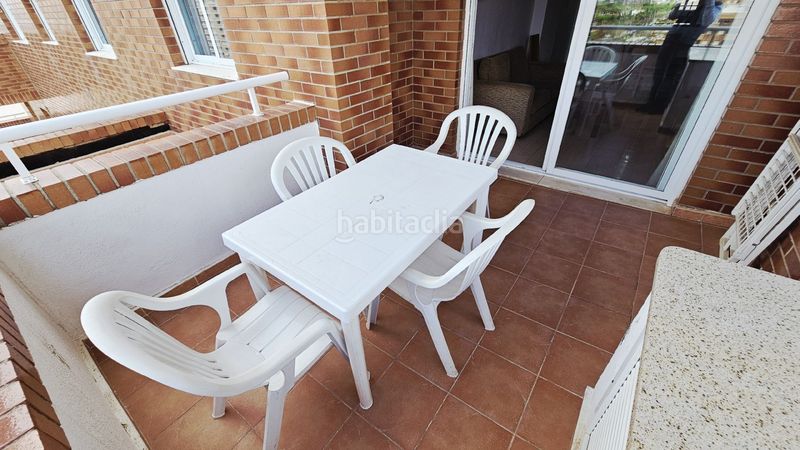 Foto b8de0f9c-7d78-4fe5-bc68-0924358ba00e. Apartament a central 28 a Playa Coral - Torremar Oropesa del Mar