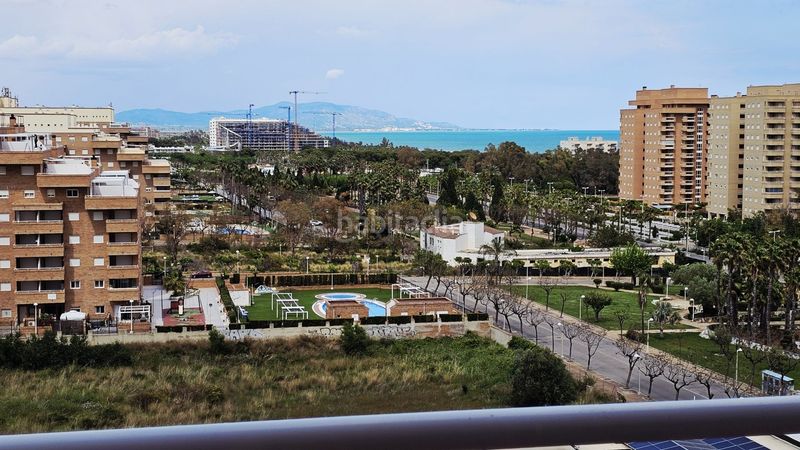 Foto e554c1ee-52d1-49e5-93ea-24bbdff4c205. Apartament a central 28 a Playa Coral - Torremar Oropesa del Mar