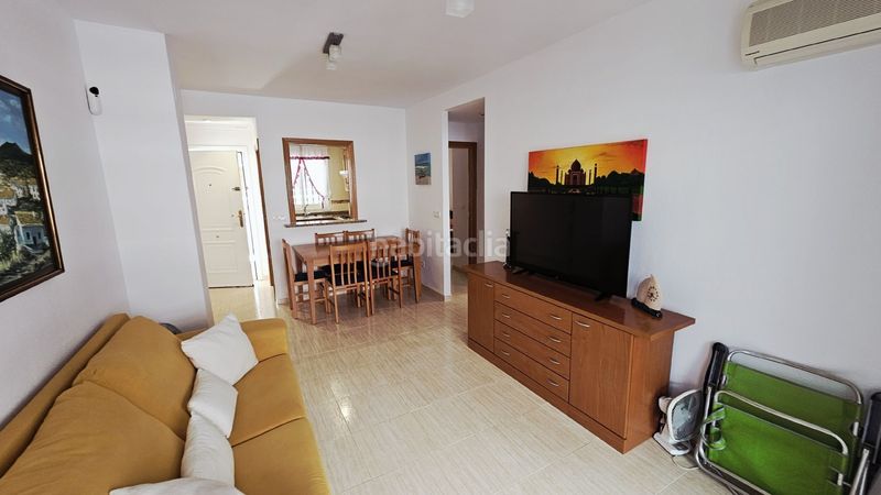 Foto 23b5a53d-92eb-40ff-85ba-ee6eb9447a55. Apartament a central 26 a Playa Coral - Torremar Oropesa del Mar