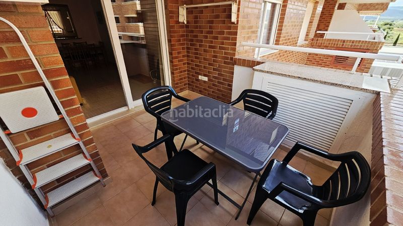 Foto 8db6c050-9fdb-4aa8-88f8-10634bddde2d. Apartament a central 26 a Playa Coral - Torremar Oropesa del Mar