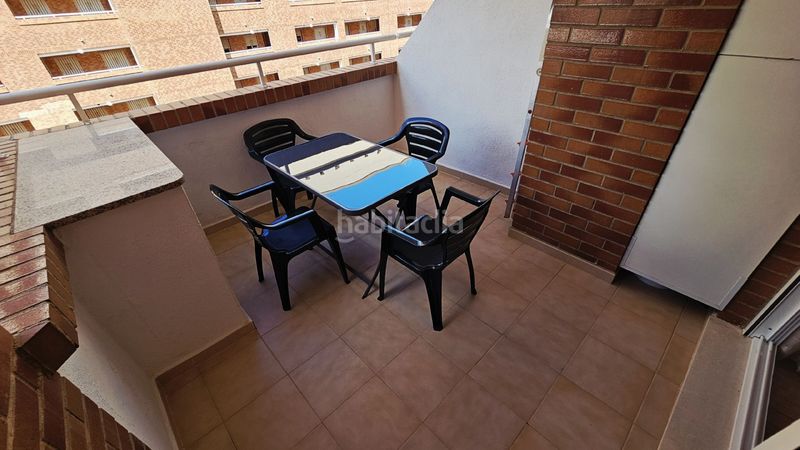 Foto ebcac227-4390-4914-8924-c8cc9a6f7a55. Apartament a central 26 a Playa Coral - Torremar Oropesa del Mar
