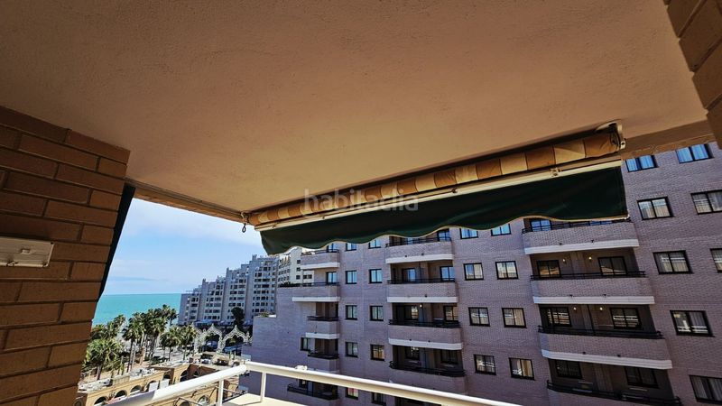 Foto 2322aec4-263a-4669-a686-8fb902db37e2. Apartament amb calefacció piscina a Bahia Park - Isla Park Oropesa del Mar