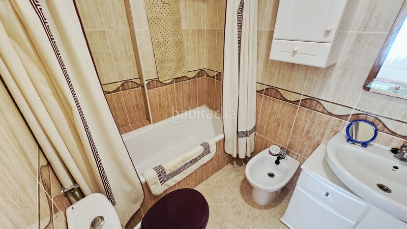 Foto 64b5e2d9-7ad0-42e2-876d-27b65ce9358f. Apartament amb calefacció piscina a Bahia Park - Isla Park Oropesa del Mar