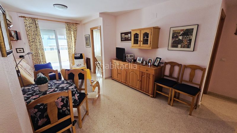 Foto 665ed85e-03e5-4a52-ab33-cb724f565ef0. Apartament amb calefacció piscina a Bahia Park - Isla Park Oropesa del Mar