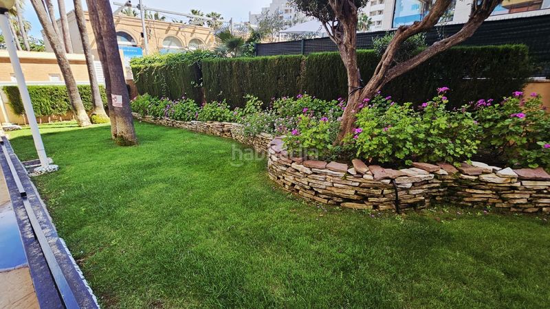 Foto c1dd8228-676b-43ab-a03b-b9ef1c5e5640. Apartament amb calefacció piscina a Bahia Park - Isla Park Oropesa del Mar