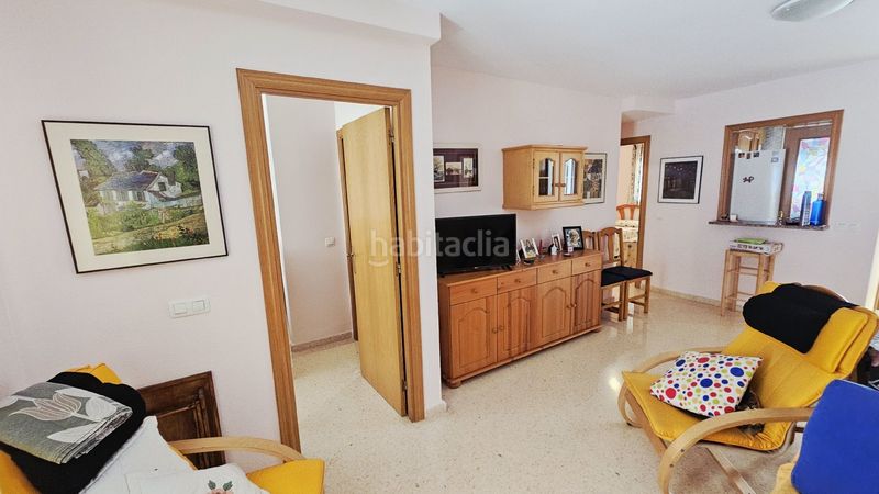 Foto c41ccaa9-3d26-407c-b1f4-caa0279509ad. Apartament amb calefacció piscina a Bahia Park - Isla Park Oropesa del Mar