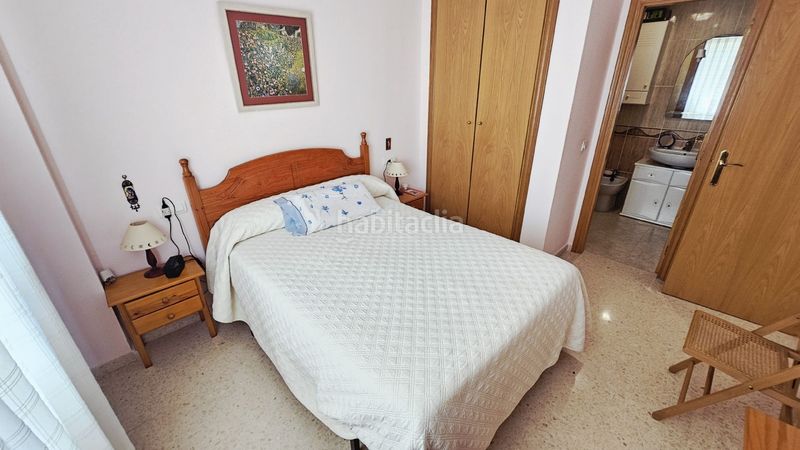 Foto c726e87e-9cbb-428b-ac42-9dd6c421e6ce. Apartament amb calefacció piscina a Bahia Park - Isla Park Oropesa del Mar