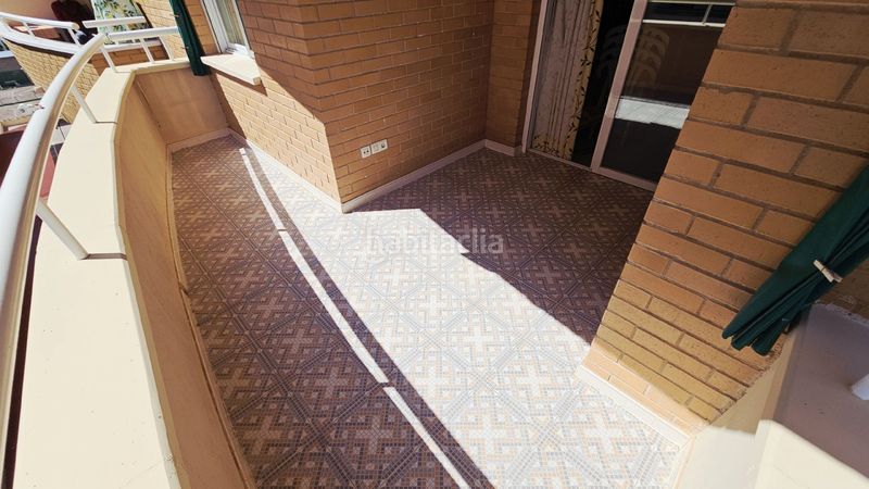 Foto d7ca7bc1-1597-48cd-a473-bfcf1edf1255. Apartament amb calefacció piscina a Bahia Park - Isla Park Oropesa del Mar