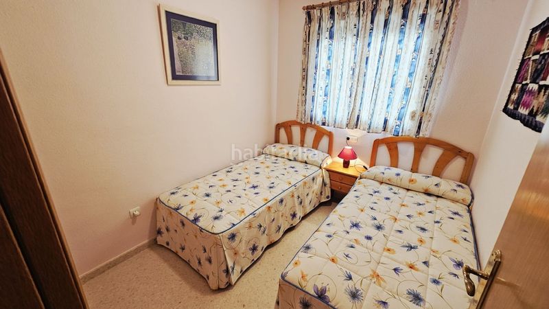 Foto e905f3ca-1a8b-4c17-910c-ab47961cd793. Apartament amb calefacció piscina a Bahia Park - Isla Park Oropesa del Mar