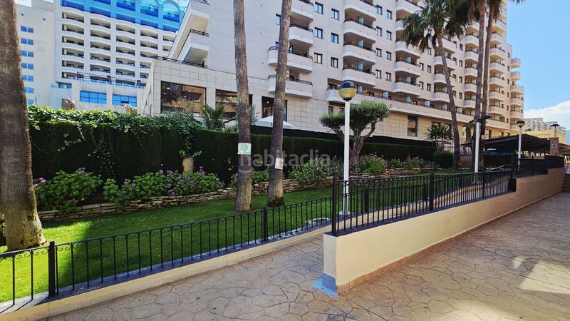 Foto ea1c731b-9414-4bc4-a611-e1863705f7ad. Apartament amb calefacció piscina a Bahia Park - Isla Park Oropesa del Mar