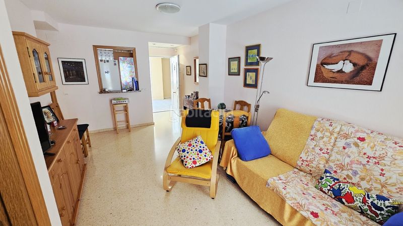 Foto efa5f7aa-a871-44d1-b234-7038160c3a55. Apartament amb calefacció piscina a Bahia Park - Isla Park Oropesa del Mar
