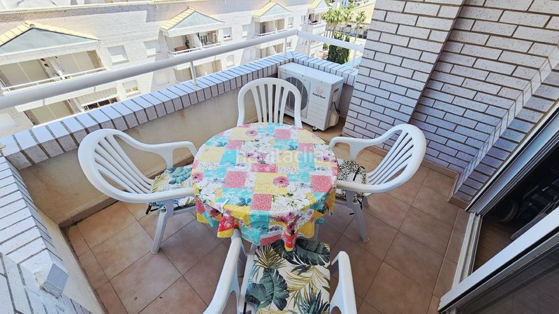 Foto 0ede3da4-9a8e-42ca-800c-3310fd64ed10. Apartament a central 10 a Marina Trebol - Neptuno Oropesa del Mar