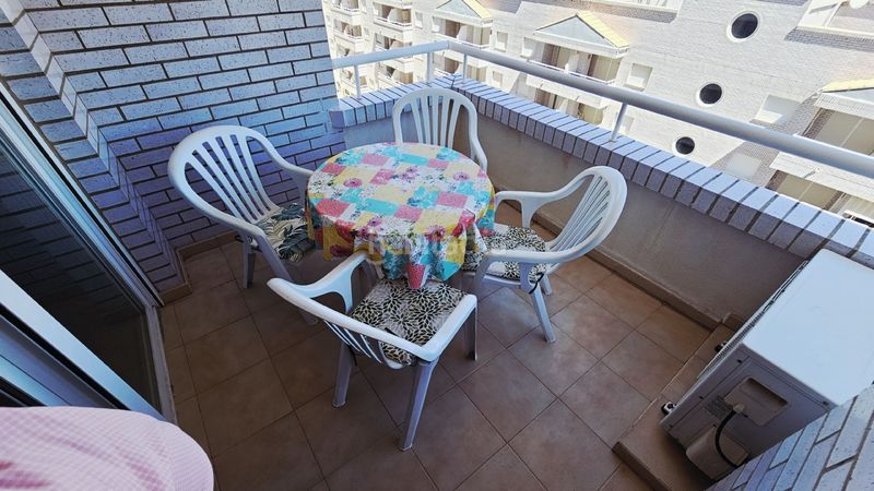 Foto 283127ad-9ac0-4b1f-a4d2-a585caf8c2cd. Apartament a central 10 a Marina Trebol - Neptuno Oropesa del Mar