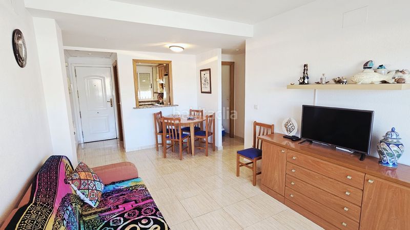 Foto 4a1918be-91f2-4d6e-870d-4f4360f95db5. Apartament a central 10 a Marina Trebol - Neptuno Oropesa del Mar