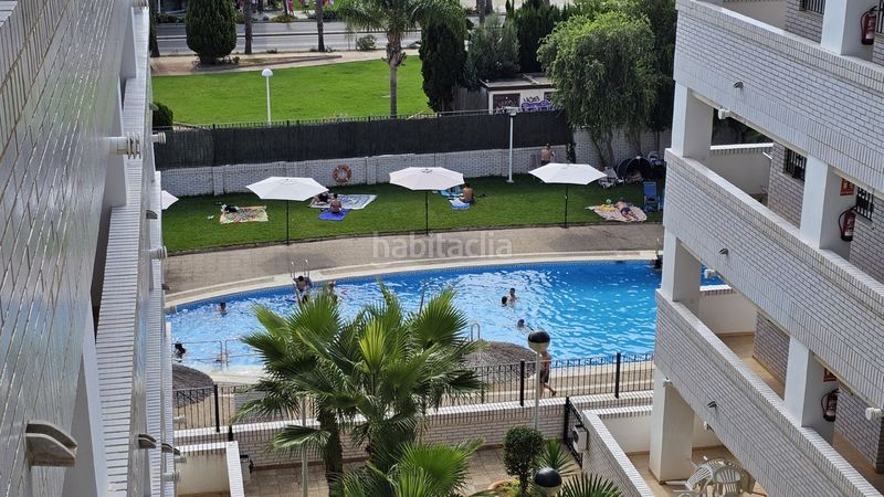 Foto 9c1421b1-605d-432a-b057-cd58e6dc7954. Apartament a central 10 a Marina Trebol - Neptuno Oropesa del Mar