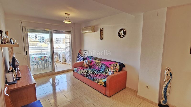 Foto b45c0aa0-80cc-475a-a08d-0bde1575e3da. Apartament a central 10 a Marina Trebol - Neptuno Oropesa del Mar