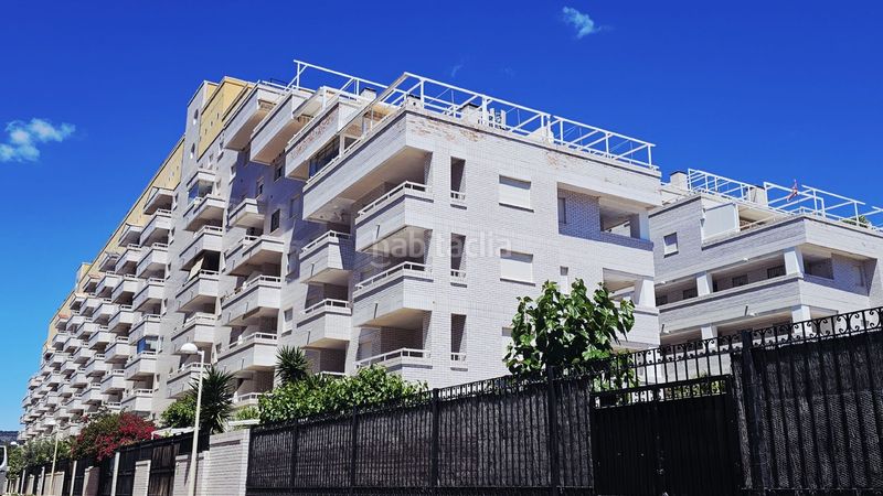 Foto bea5b27f-382f-4203-b558-886c00b27714. Apartament a central 10 a Marina Trebol - Neptuno Oropesa del Mar