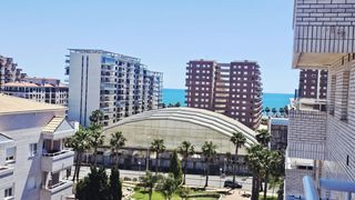 Apartamento en Central 10. Trebol ii