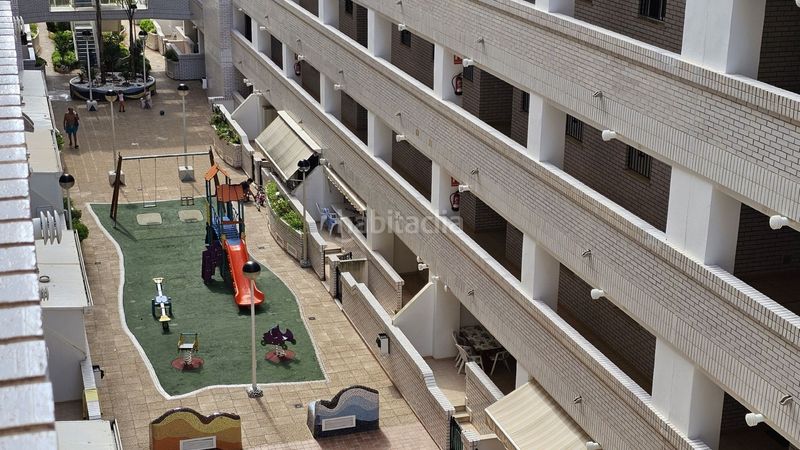 Foto da968688-1ff1-4f60-a9e2-13917cca1138. Apartament a central 10 a Marina Trebol - Neptuno Oropesa del Mar
