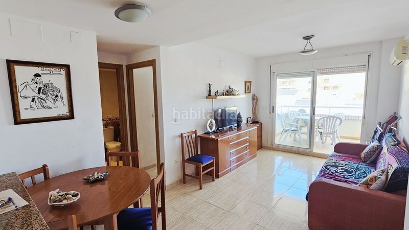 Foto dca9d2fb-536b-4938-ad49-9ecf65733b62. Apartament a central 10 a Marina Trebol - Neptuno Oropesa del Mar