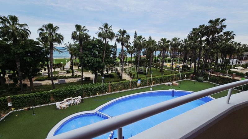 Foto 5cfbb2a5-2ab7-4461-a9cc-67eb9e094961. Appartement dans amplaries 13 dans Acapulco Oropesa del Mar