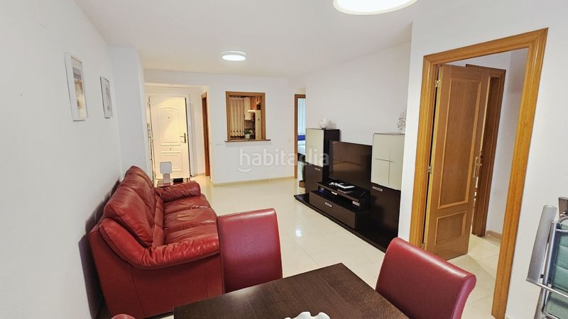 Foto a2b6c7ed-ca8f-4373-915e-de22b78ceecc. Appartement dans amplaries 13 dans Acapulco Oropesa del Mar