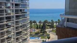 Apartment  Amplaries 27. Costa marina iii 3 habitaciones