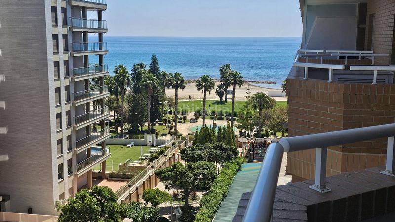 Foto 02aeb66a-45e5-49d4-84bd-cd2d767806c5. Apartament a amplaries 35 a Vista Mar Oropesa del Mar