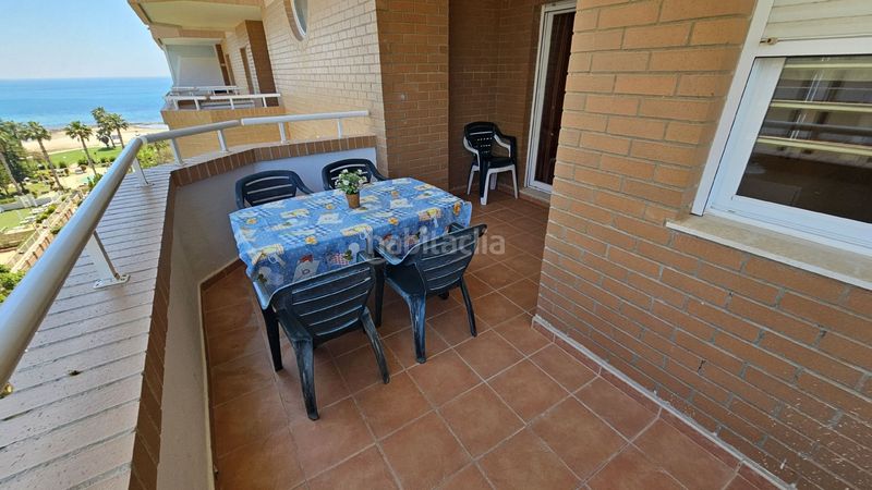Foto 077841c5-1662-41b0-af4f-47eb09a5ebea. Apartament a amplaries 35 a Vista Mar Oropesa del Mar