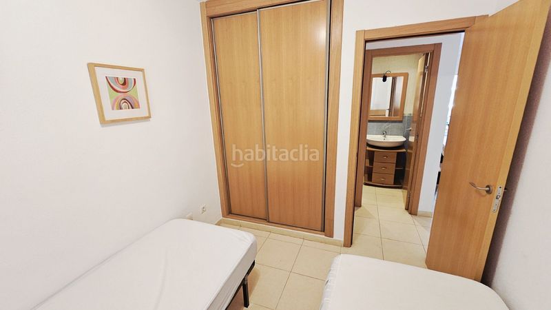 Foto 480cef00-ea03-4762-a8ef-6d538079fea3. Apartament a amplaries 35 a Vista Mar Oropesa del Mar