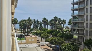 Appartement à Amplaries 41. Cala blanca,vistas al mar