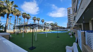 Apartamento en Amplaries 41. Cala blanca,vistas al mar