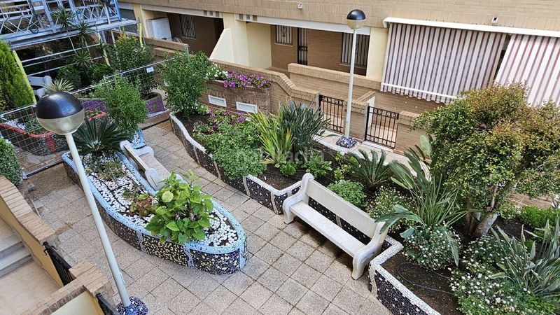 Foto 3ce8fbf4-2fbd-4a38-94b3-65d74ab27ab0. Apartament a central 38 a Costa Caribe Oropesa del Mar