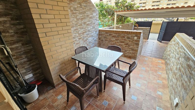 Foto 3f505573-a44b-48cf-b0de-fcb0c0c7c80b. Apartament a central 38 a Costa Caribe Oropesa del Mar