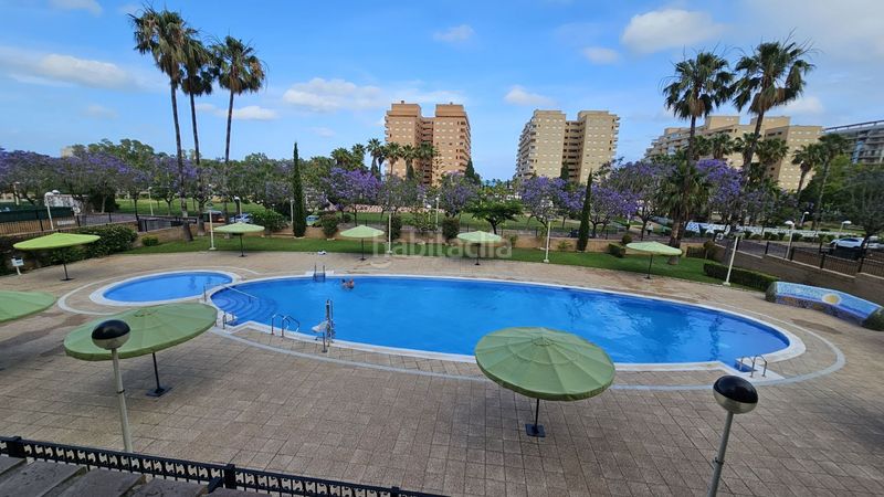 Foto ff668484-79c7-4373-b052-ee6884ee6039. Apartament a central 38 a Costa Caribe Oropesa del Mar
