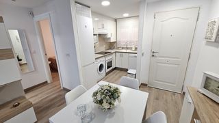 Appartement en Amplaries 37. Vista mar iii