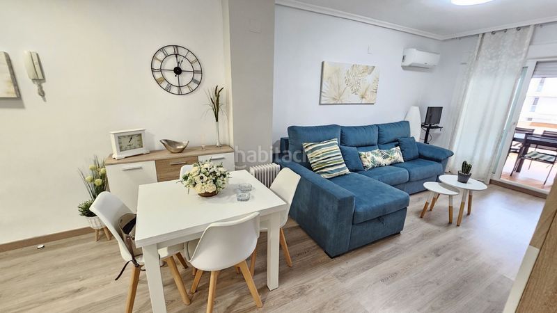 Foto 45b7d7f7-6d08-4c4d-87a8-3252033b93b8. Apartament a amplaries 37 a Vista Mar Oropesa del Mar