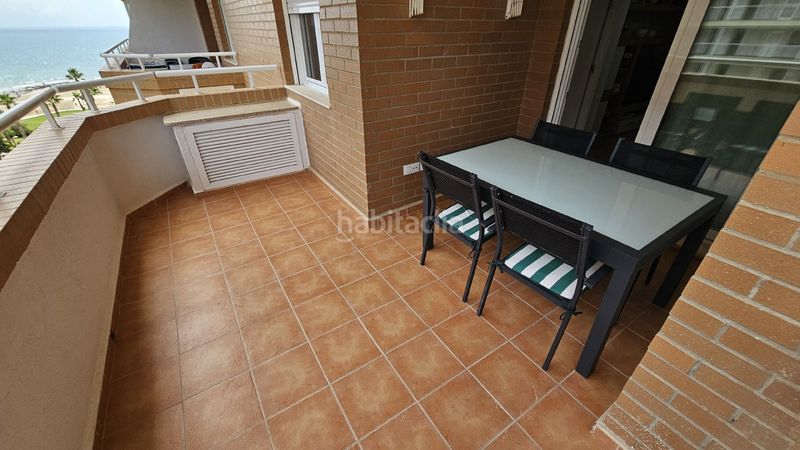 Foto 485cb262-0265-418b-a204-7eb40924ea42. Apartament a amplaries 37 a Vista Mar Oropesa del Mar