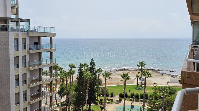 Foto 7d4aa673-78cb-4040-9de7-579bd919188f. Apartament a amplaries 37 a Vista Mar Oropesa del Mar