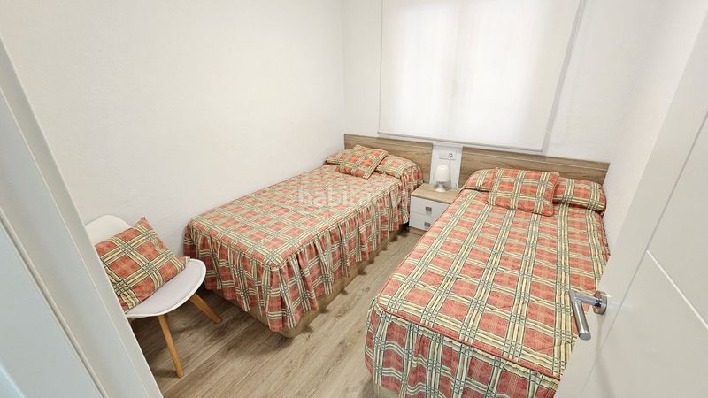 Foto b47a63d9-b7cb-4e0e-8e36-e50393ee8ffb. Apartament a amplaries 37 a Vista Mar Oropesa del Mar