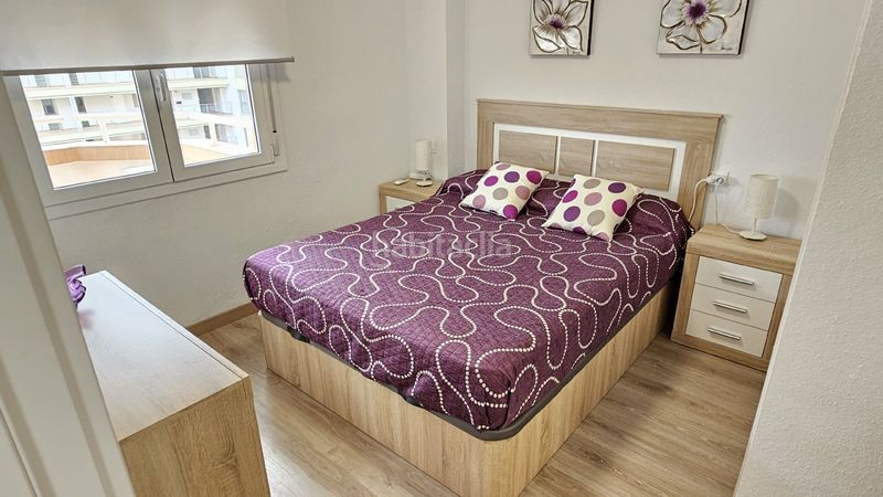 Foto c014e59d-6c38-4a65-b43f-d65858a56372. Apartament a amplaries 37 a Vista Mar Oropesa del Mar