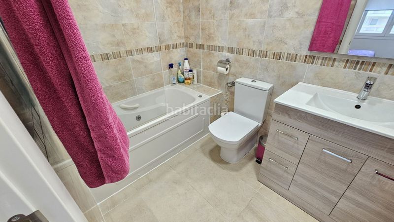Foto fd0bfe02-bebe-4ebb-9b70-b9249056a2a4. Apartament a amplaries 37 a Vista Mar Oropesa del Mar