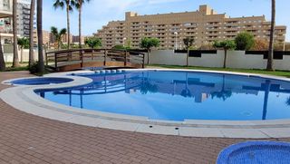 Appartement en Central 22. Terrazas ii