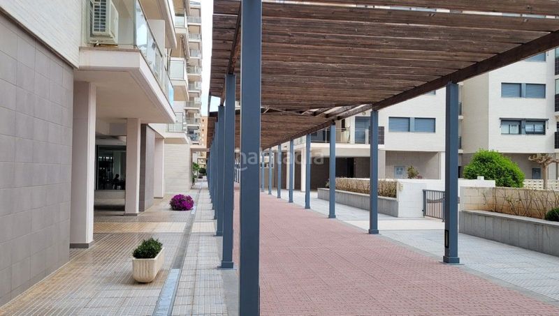 Foto d001e7b3-6a67-4267-870a-7bc8738570e6. Apartament a central 22 a Costa Marfil Oropesa del Mar