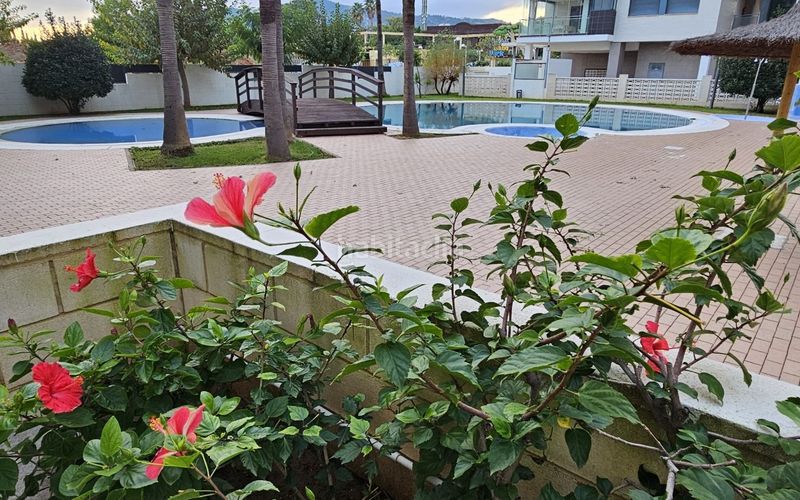 Foto df0835b1-9514-4727-9169-ae39450622ca. Apartament a central 22 a Costa Marfil Oropesa del Mar